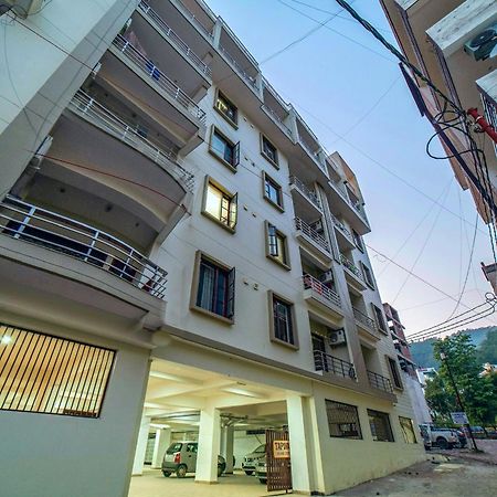 Yogvan Luxury 1Bhk Apartments Tapovan Rishīkesh 외부 사진