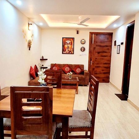 Yogvan Luxury 1Bhk Apartments Tapovan Rishīkesh 외부 사진