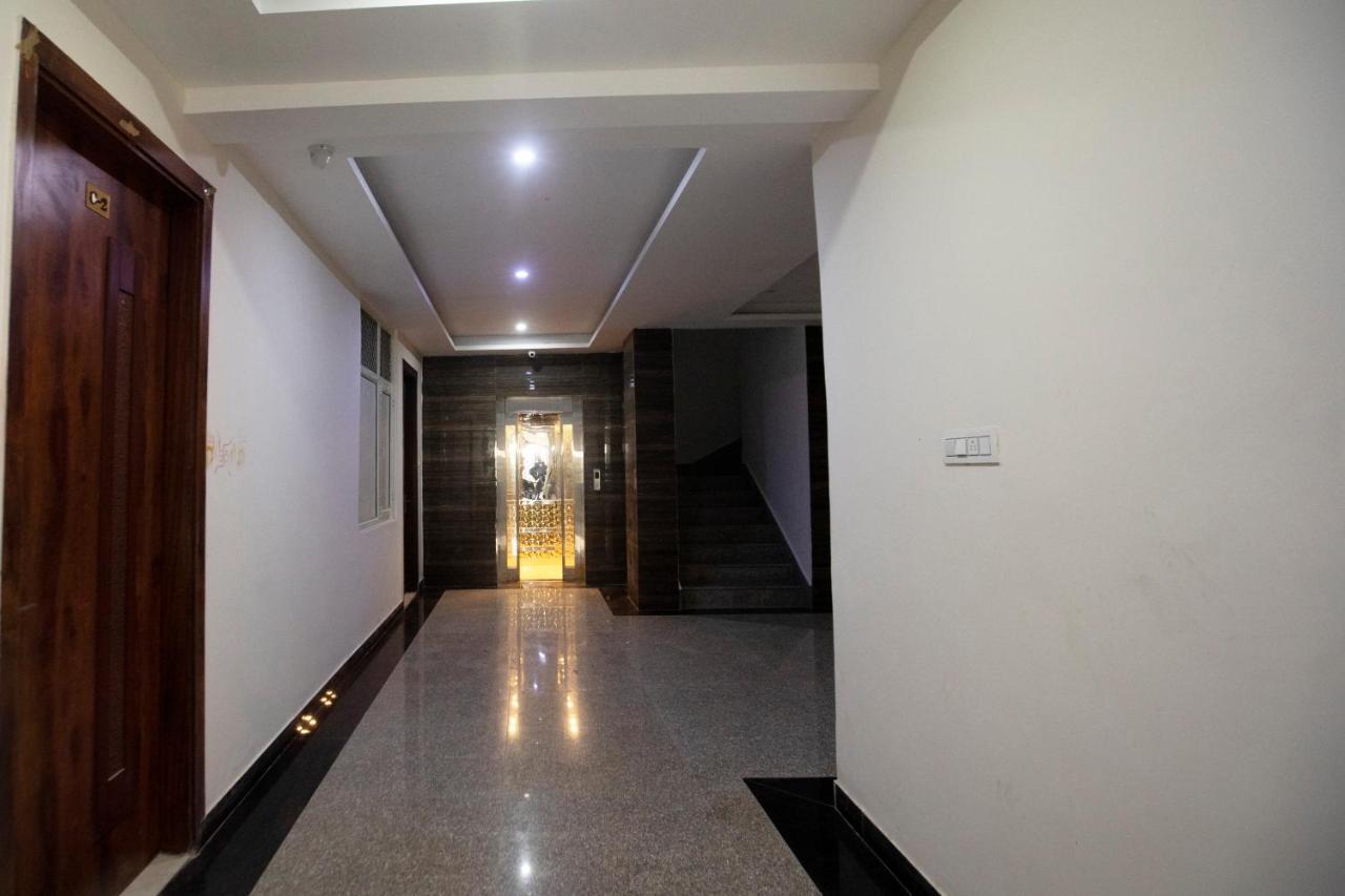 Yogvan Luxury 1Bhk Apartments Tapovan Rishīkesh 외부 사진