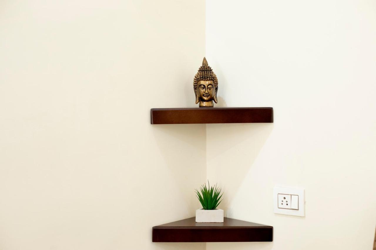 Yogvan Luxury 1Bhk Apartments Tapovan Rishīkesh 외부 사진