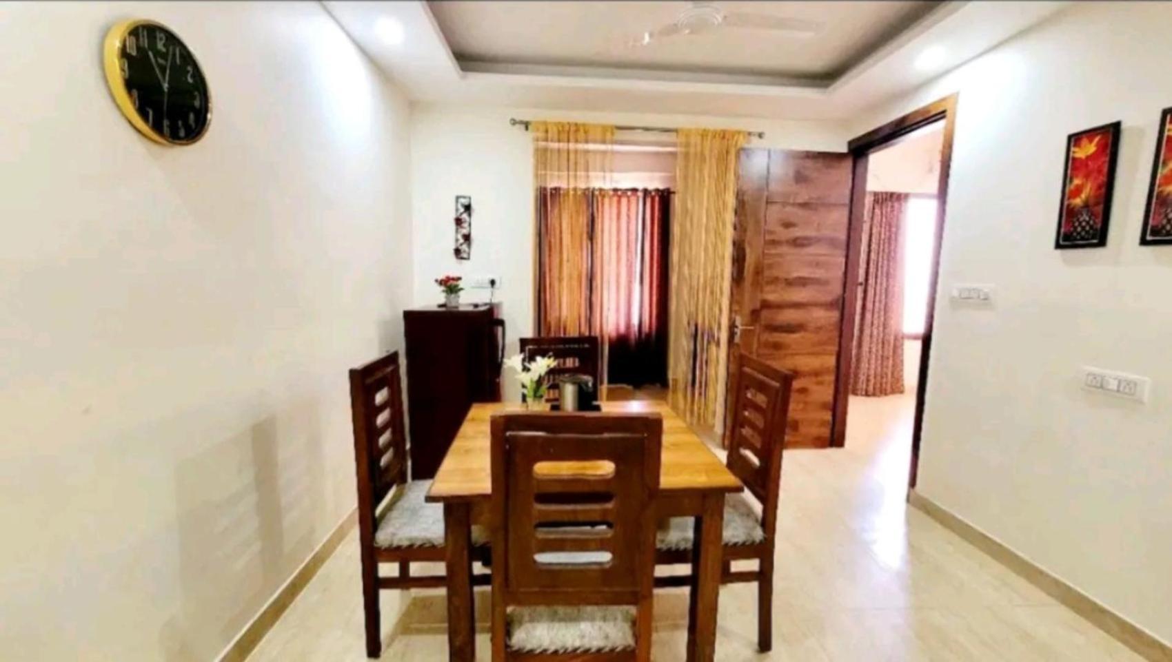 Yogvan Luxury 1Bhk Apartments Tapovan Rishīkesh 외부 사진