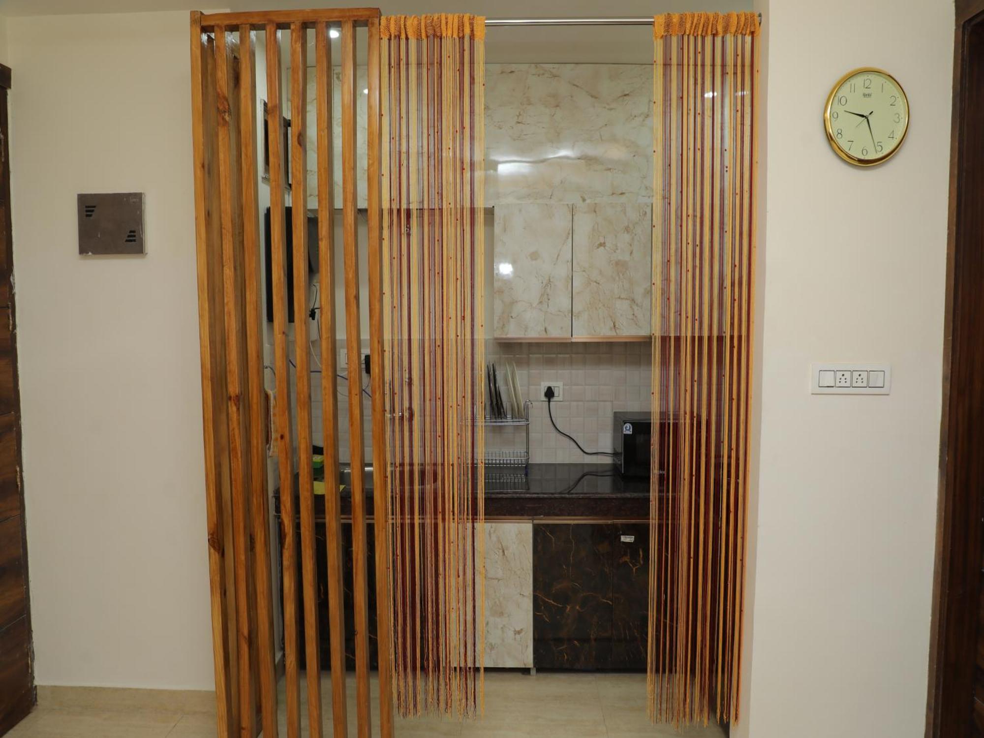 Yogvan Luxury 1Bhk Apartments Tapovan Rishīkesh 객실 사진