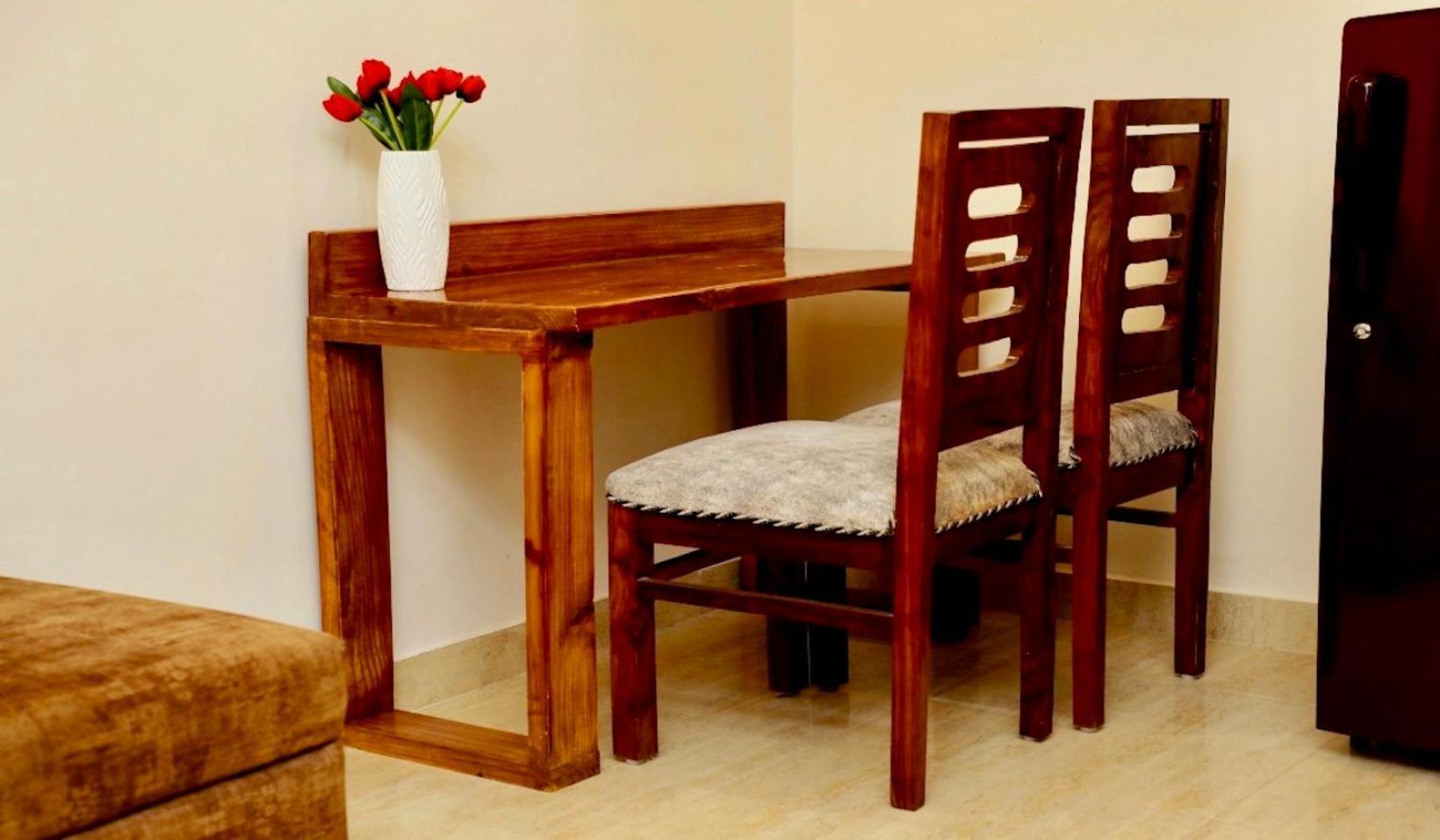 Yogvan Luxury 1Bhk Apartments Tapovan Rishīkesh 외부 사진
