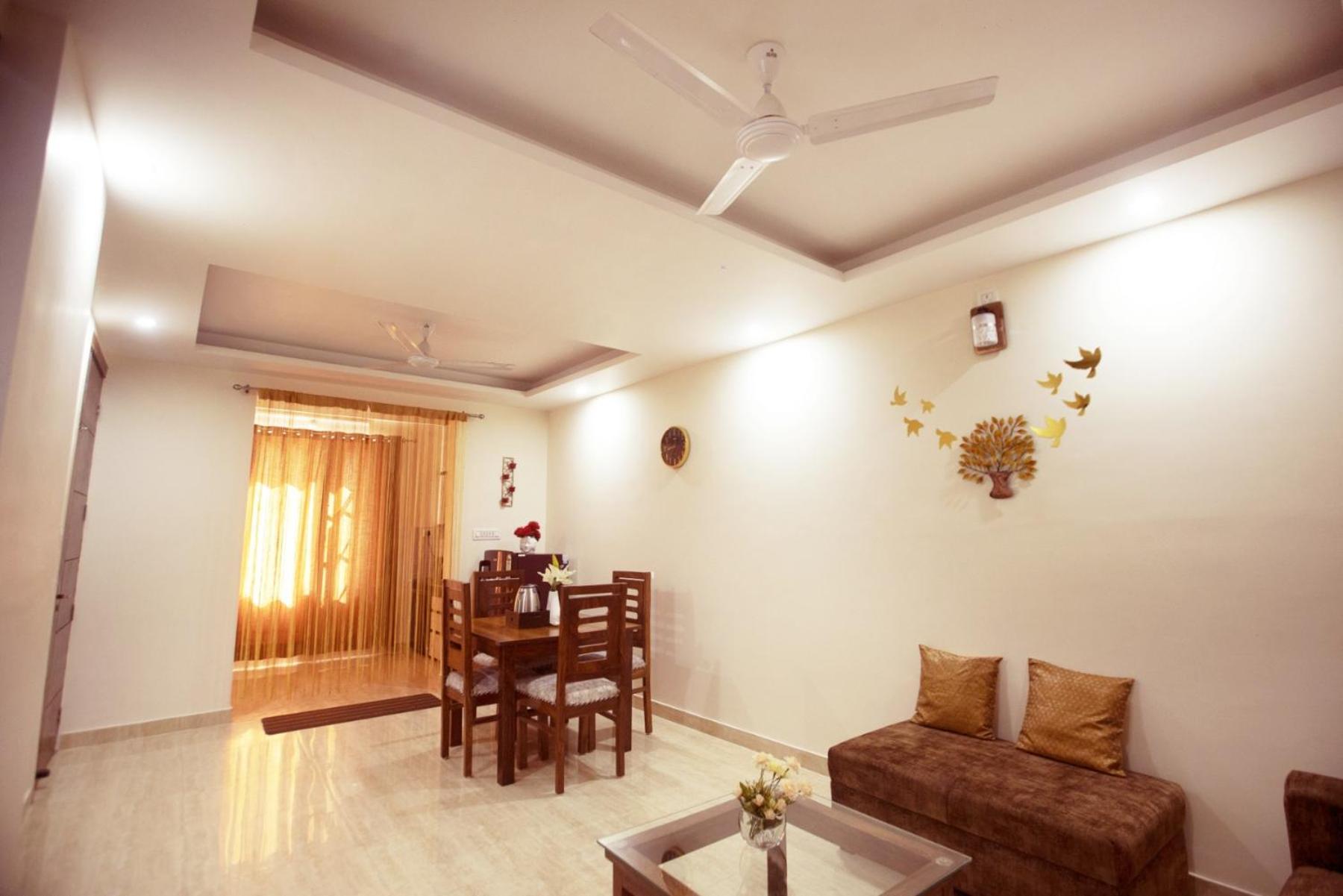 Yogvan Luxury 1Bhk Apartments Tapovan Rishīkesh 외부 사진