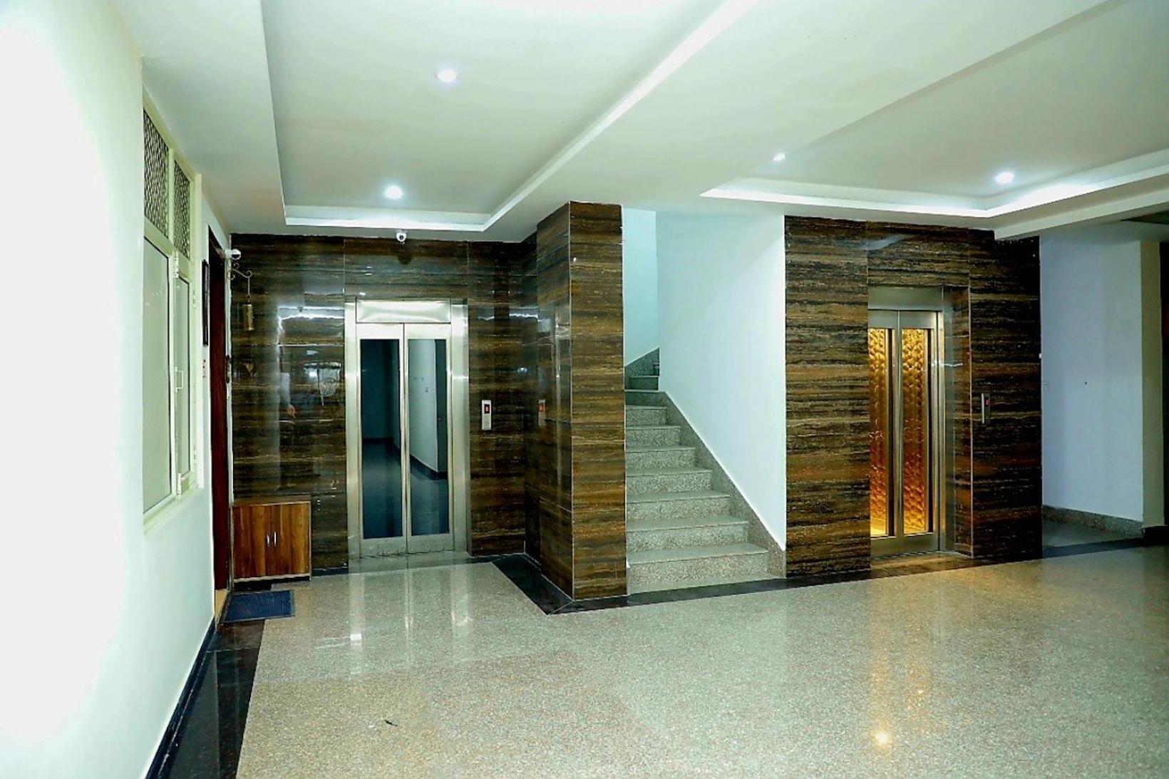 Yogvan Luxury 1Bhk Apartments Tapovan Rishīkesh 외부 사진